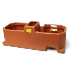 La Buvette COMPLETE BOWL FRIBAC